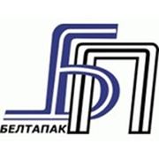 Логотип компании ОДО «БелтаПАК» (Минск)