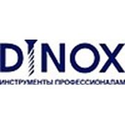 Логотип компании ООО «ДИНОКС» (Минск)