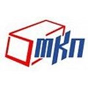 Логотип компании СООО «МКП» (Минск)