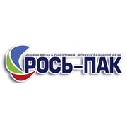 Логотип компании Рось-Пак (Белая Церковь)