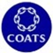 Логотип компании Coats Plc (ООО Коутс) (Минск)