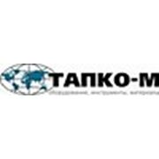 Логотип компании ООО “Тапко-М“ (Минск)