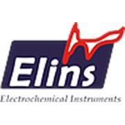 Логотип компании Electrochemical Instruments (Москва)