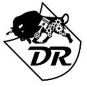 Логотип компании ООО “ДЕТАЛЬ-РЕЗЕРВ“ (Минск)