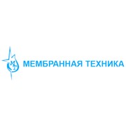 Логотип компании Мембранная техника, ООО (Санкт-Петербург)