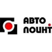 Логотип компании ЧУП “Автопоинт“ (Минск)