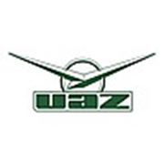 Логотип компании ООО “Внедорожник УАЗ“ (Ульяновск)