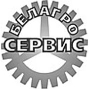 Логотип компании Фермерское хозяйство “Белагросервис“ (Сморгонь)