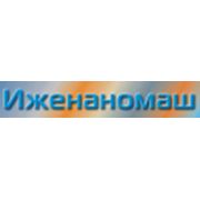 Логотип компании Иженаномаш, ООО (Ижевск)