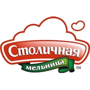 Логотип компании Минский комбинат хлебопродуктов, ОАО (Минск)