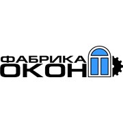 Логотип компании Фабрика Окон, Компания, СПД (Киев)