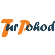 Логотип компании Турпоход, ЧП (Киев)