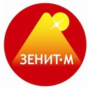 Логотип компании Зенит-М, ООО (Владивосток)