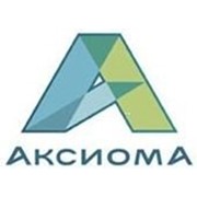 Логотип компании Аксиома, ООО (Екатеринбург)