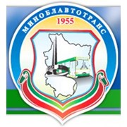 Логотип компании Миноблавтотранс, ОАО (Минск)