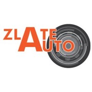 Логотип компании Zlate Auto, ЧП (Львов)