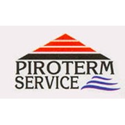 Логотип компании Piroterm-Service, SRL (Кишинев)