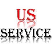 Логотип компании ЮС сервис (US-service) (Киев)