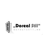 Логотип компании Doreal Stil, SRL (Кишинев)