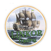 Логотип компании Линкор- Трейдинг, ООО (Киев)