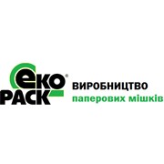 Логотип компании Экопак, ООО (Луцк)