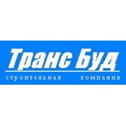 Логотип компании Транс-Буд, ООО (Донецк)
