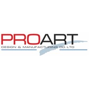 Логотип компании Про-Арт, ООО (Киев)