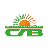 Логотип компании СЛВ, ЧП (Черкассы)