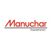 Логотип компании Представительство АО Manuchar (Манушар) в Республике Казахстан (Алматы)