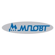 Логотип компании МПОВТ, ОАО (Минск)