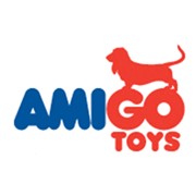 Логотип компании Амиго, ООО (Донецк)