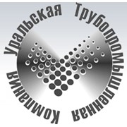 Логотип компании Уральская трубопромышленная компания, ООО (Первоуральск)