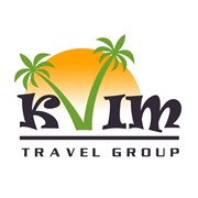 Логотип компании Квим Тревел, ООО (Киев)