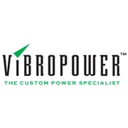 Логотип компании Vibroрower (Вибропауэр), ООО (Санкт-Петербург)