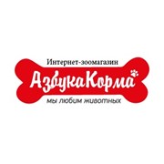 Логотип компании ИМ АзбукаКорма (Москва)