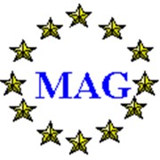 Логотип компании Магик, АОЗТ (Киев)