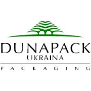 Логотип компании Дунапак-Украина, ООО (Ходоров)