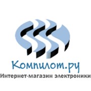 Логотип компании Компилот (Санкт-Петербург)