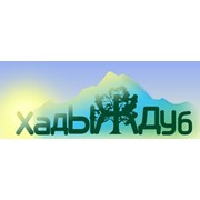 Логотип компании ХадыжДуб, ООО (Хадыженск)