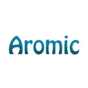 Логотип компании ТМ Aromic (Одесса)