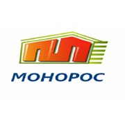 Логотип компании Монорос,ОДО (Новополоцк)