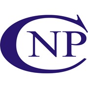 Логотип компании CNP (COMMUNITY OF THE NECESSARY PEOPLE), TOO (Алматы)