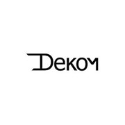 Логотип компании Деком, ООО (Москва)