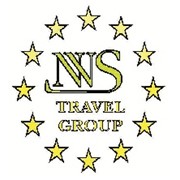Логотип компании Нвс тревел групп, ООО (NVS-travel group) (Киев)