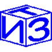 Логотип компании Дунай-пак, Измаильский завод тароупаковочных изделий, ОАО (Измаил)