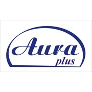 Логотип компании Аура плюс (Aura plus), ТОО (Караганда)