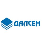 Логотип компании Далсен, ЧП (Минск)
