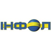 Логотип компании Инфол, ООО (Полтава)