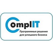 Логотип компании Complit (Алматы)
