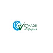 Логотип компании Эталон Джерело, ООО (Киев)